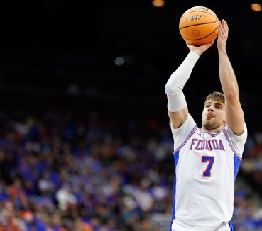 Can Urban Klavzar Still Contend to Start? His Journey May Hold The Answer