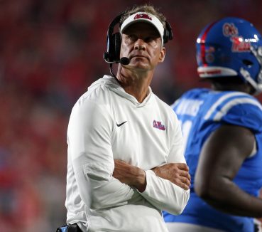Reports: Lane Kiffin Team Meets with Florida, Ole Miss