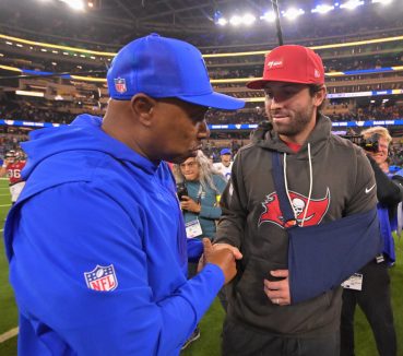 NFL Fantasy Roundup: Jaguars Weapons Thrive, Buccaneers Fall Apart