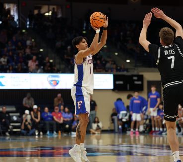 Florida Men’s Basketball Looks for a Win at South Carolina
