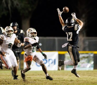 Area High School Football Making Deep Playoff Runs