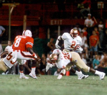 More Elite Players? New Analysis Puts UF, FSU Side by Side