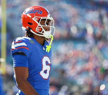 Dallas Wilson Out, So Which Gator Receiver Will Step Up?
