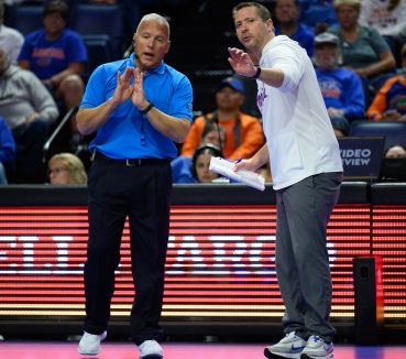 Florida Volleyball Season Ends in NCAA Tournament Round Two