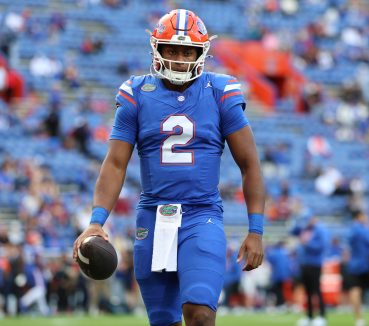 Florida QB DJ Lagway Announces Transfer Portal Decision