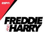 Freddie and Harry logo