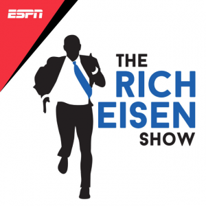 The Rich Eisen Show