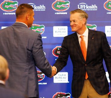 Diving Into Jon Sumrall’s Contract At Florida