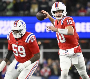 Best Bets in Week 13 NFL Power Rankings