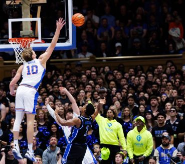 Gators Basketball Continues Struggle Against Skilled Bigs