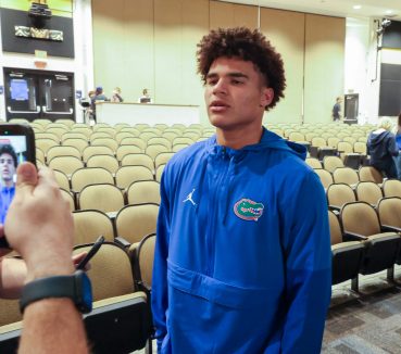 Florida Football Signing Class Grows, Makes DC Hire Official