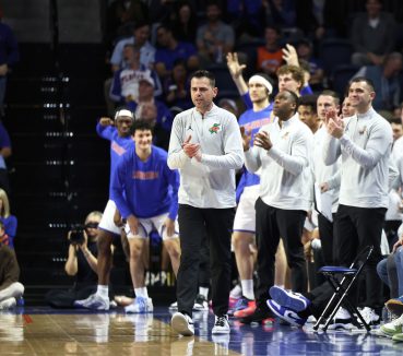 Todd Golden Criticizes Charles Bediako Eligibility Ruling at Alabama: ‘Don’t Agree’