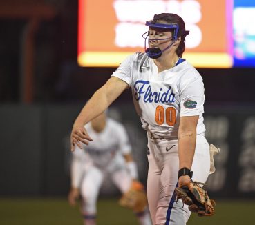 How Ava Brown Injury Could Threaten Florida Softball Streak