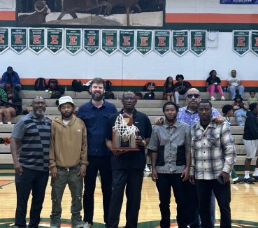 Eastside Basketball Celebrates 20th Anniversary of State Title