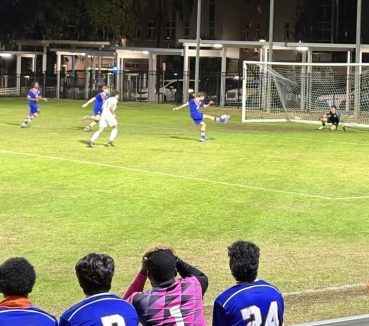 P.K. Yonge Boys Soccer Advances to District Tournament Championship Match