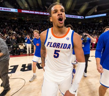 Gators & Gamecocks: Don’t Underestimate a Road Foe