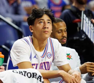 Xaivian Lee’s Slide Continues as Urban Klavzar’s Role Grows for Gators