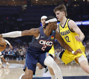 Pistons Roll While a Warrior Tumbles into NBA All-Star Weekend