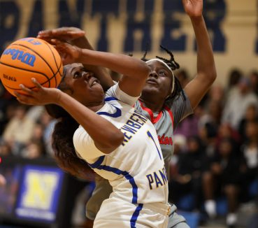 Newberry Girls Basketball Win Streak Ends as Districts Near