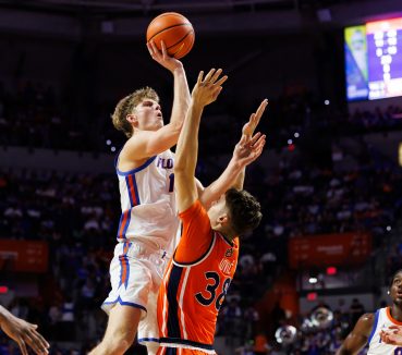 Pack the Paint: Auburn Exposes Florida’s Biggest Flaw