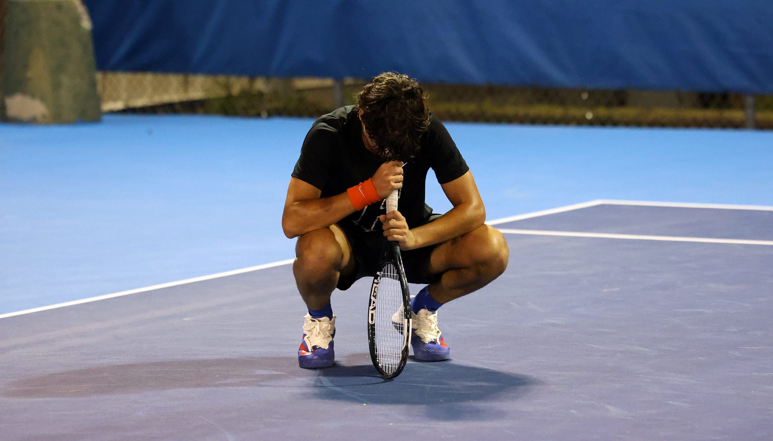 Florida Men’s Tennis Loses Heartbreaker vs. Florida State