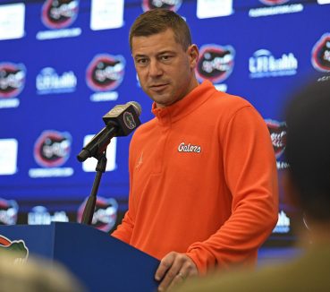 Jon Sumrall Questions NCAA Eligibility Chaos with Tim Tebow Joke on Signing Day