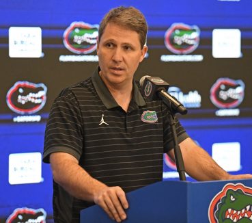 From Play-Calling to Philosophy, Florida’s Offense and Defense Reset