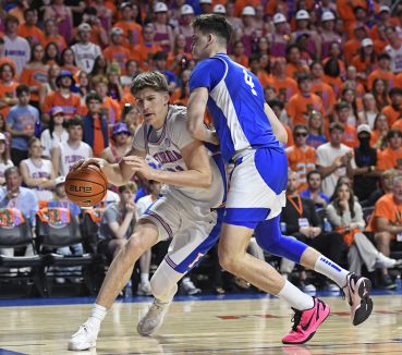 Third Time’s the Charm: How Often Teams Beat a Rival Three Times in a Season