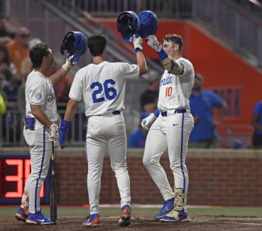 Florida Baseball Winners and Losers Ahead of FIU, Miami Series