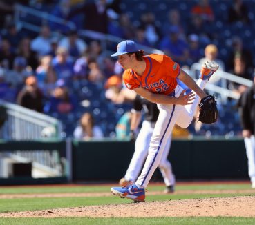 Takeaways From Gators Baseball Series Win At Miami