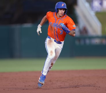 Florida Baseball MLB Draft Tracker: Rounds 2-4