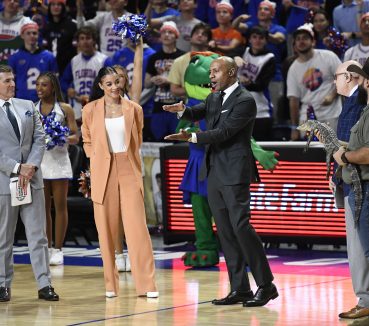 College GameDay to Visit Gainesville in Back-to-Back Years