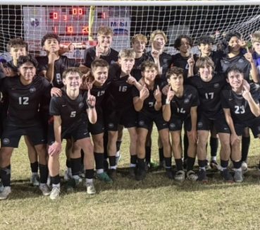 Santa Fe Advances to First Final Four in Dramatic Fashion