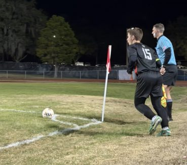 Santa Fe Boys Soccer Set to Face a Familiar Foe in Regional Quarterfinals