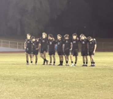 Santa Fe Boys Soccer Punches Ticket to Regional Finals in Thriller