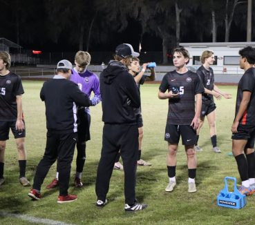 Santa Fe Boys Soccer Seeks Redemption Against South Walton