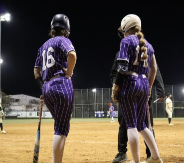 Gainesville High Softball Suffers Tough Loss to Open Season
