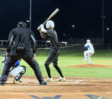 P.K. Yonge Baseball Outlasts Interlachen in Thriller