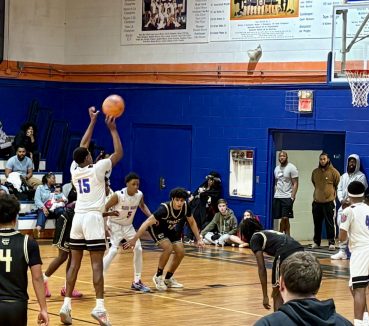 P.K. Yonge Boys Basketball Clinches Fourth Straight District Title