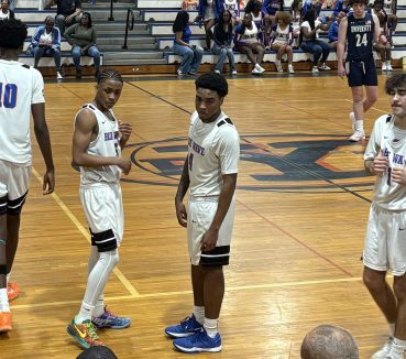 P.K. Yonge Boys Basketball Advances to Region Semifinals