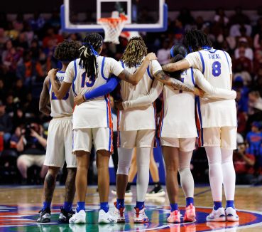 Can Florida Women’s Basketball Get One More SEC Win?