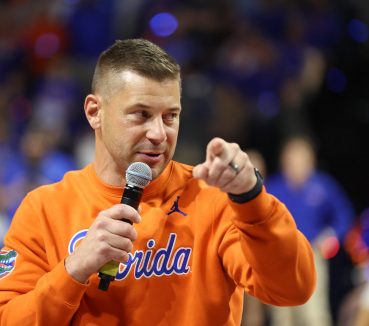 Florida Football Passes ‘The Gauntlet’ Ahead of Spring Practice