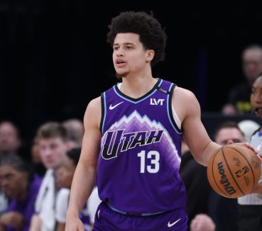 Former Florida Star Walter Clayton Jr. Traded to Memphis Grizzlies