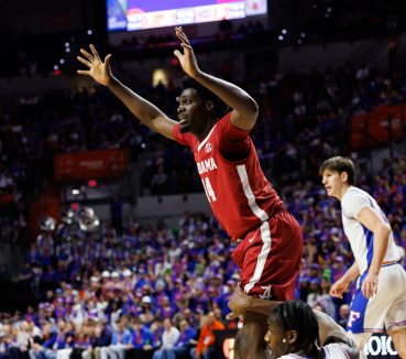 Florida Takes On Alabama Amid Controversy