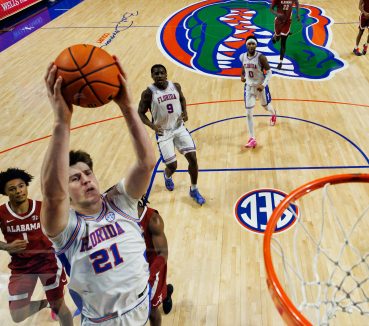 Alex Condon Silences Doubts in Most Complete Performance of Season