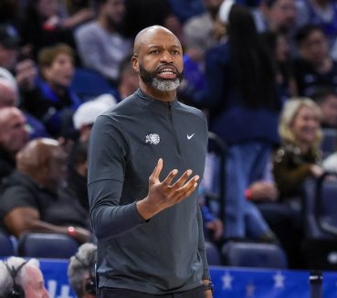 Magic Leadership Backs Jamahl Mosley as Pressure Mounts in Orlando