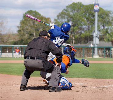‘Just Opinions’: Florida Baseball Balks at Preseason Rankings