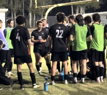Santa Fe Boys Soccer Ready for State Semifinal