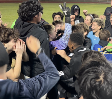 Santa Fe Boys Soccer Punches Ticket to Regional Finals in Thriller