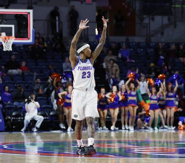 Liv McGill’s Superb Season Capped off with All-SEC First Team Honor